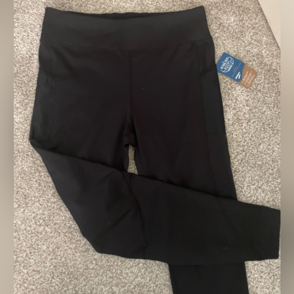 NWT Brooks Momentum Thermal Leggings XL
